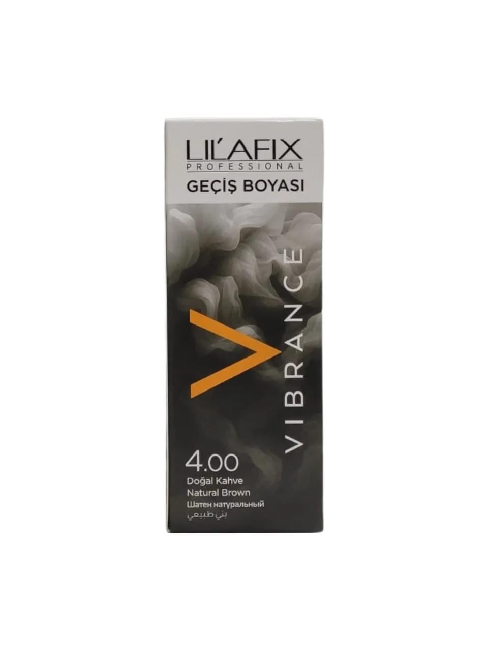 Lilafix Vibrance Geçiş Boyası 4-00