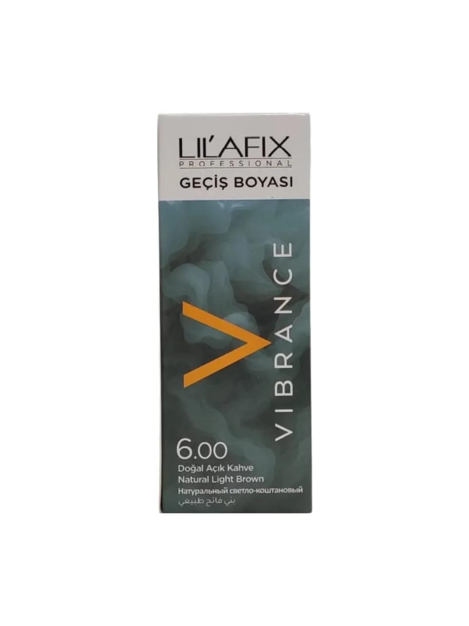 Lilafix Vibrance Geçiş Boyası 6-00