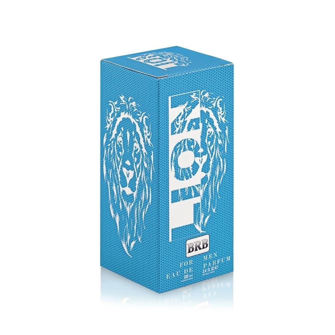 Lion Edt 100Ml. Brb