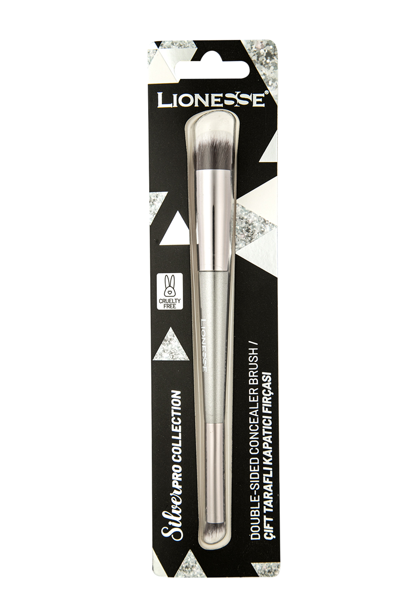 Lionesse Çift Taraflı Kapatıcı Fırça 5120