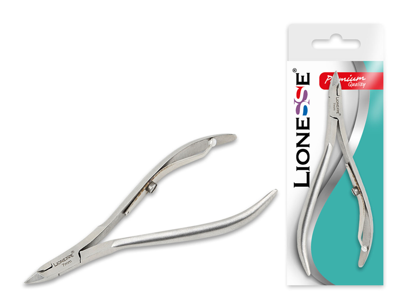 Lionesse Et Pensi 270 Inox