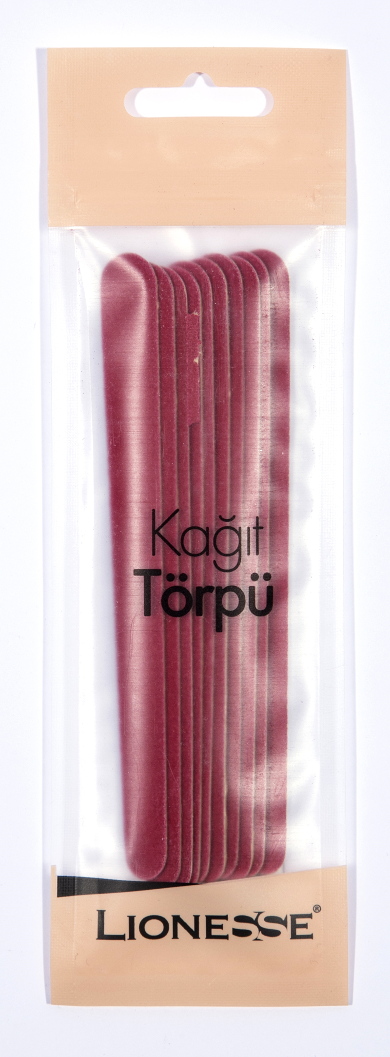 Lıonesse Kağıt Törpü 5025 (10'Lu)
