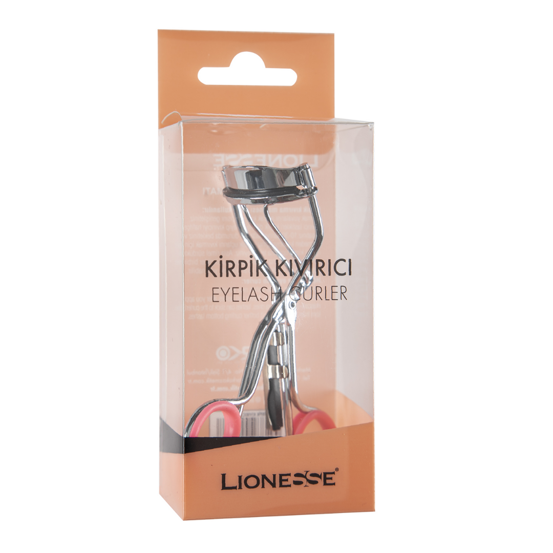 Lionesse Kirpik Kıvırma Makinesi 808