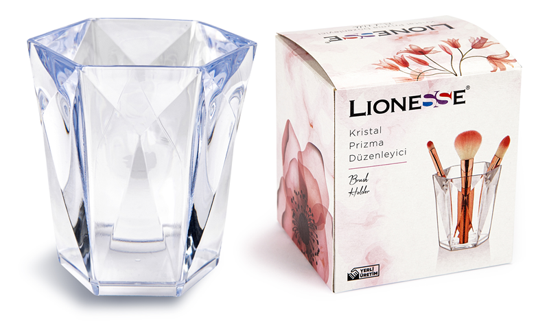 Lionesse Kristal Prizma Düzenleyici 838