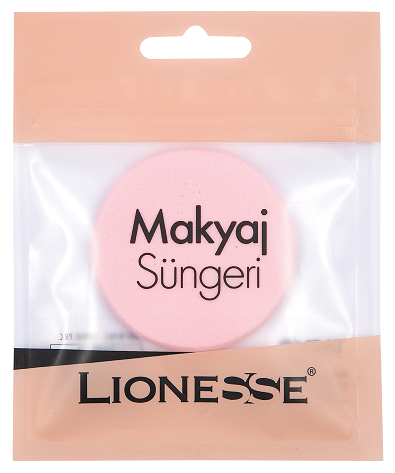 Lionesse Makyaj Süngeri 223