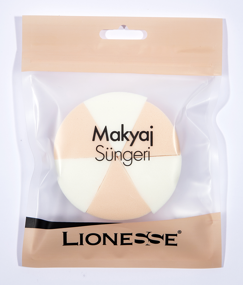 Lionesse Makyaj Süngeri 63180