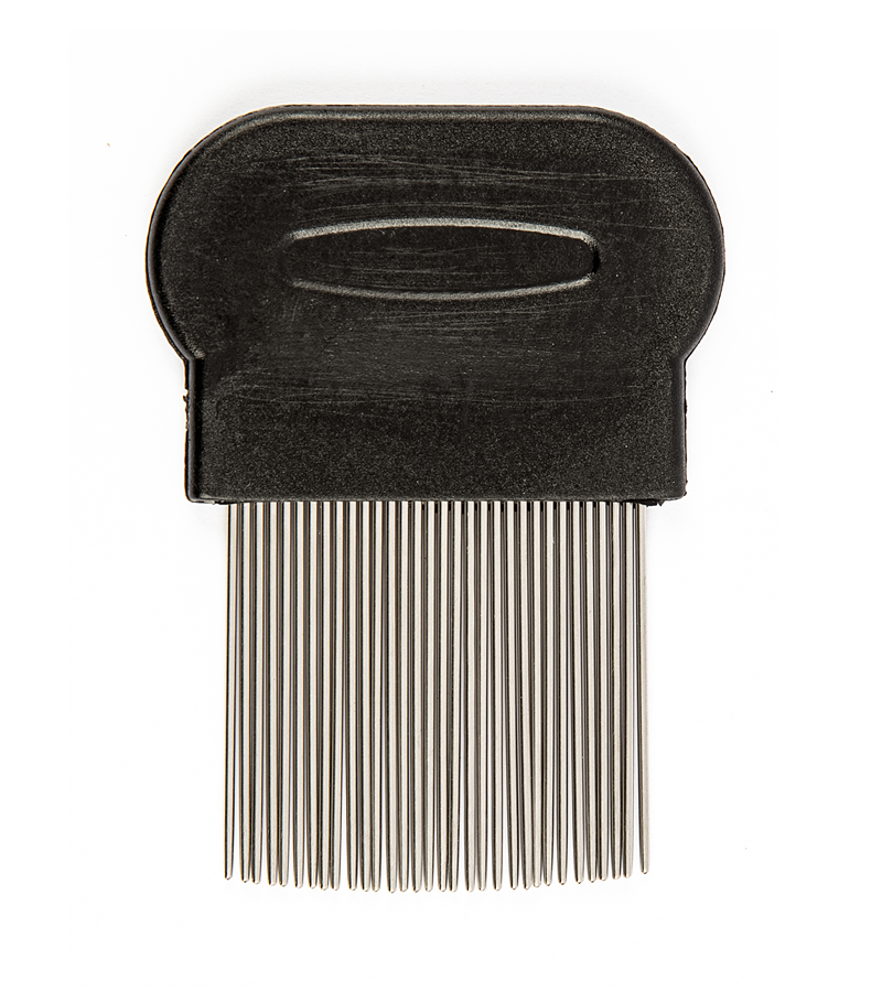 Lionesse Metal Bit Tarağı 58