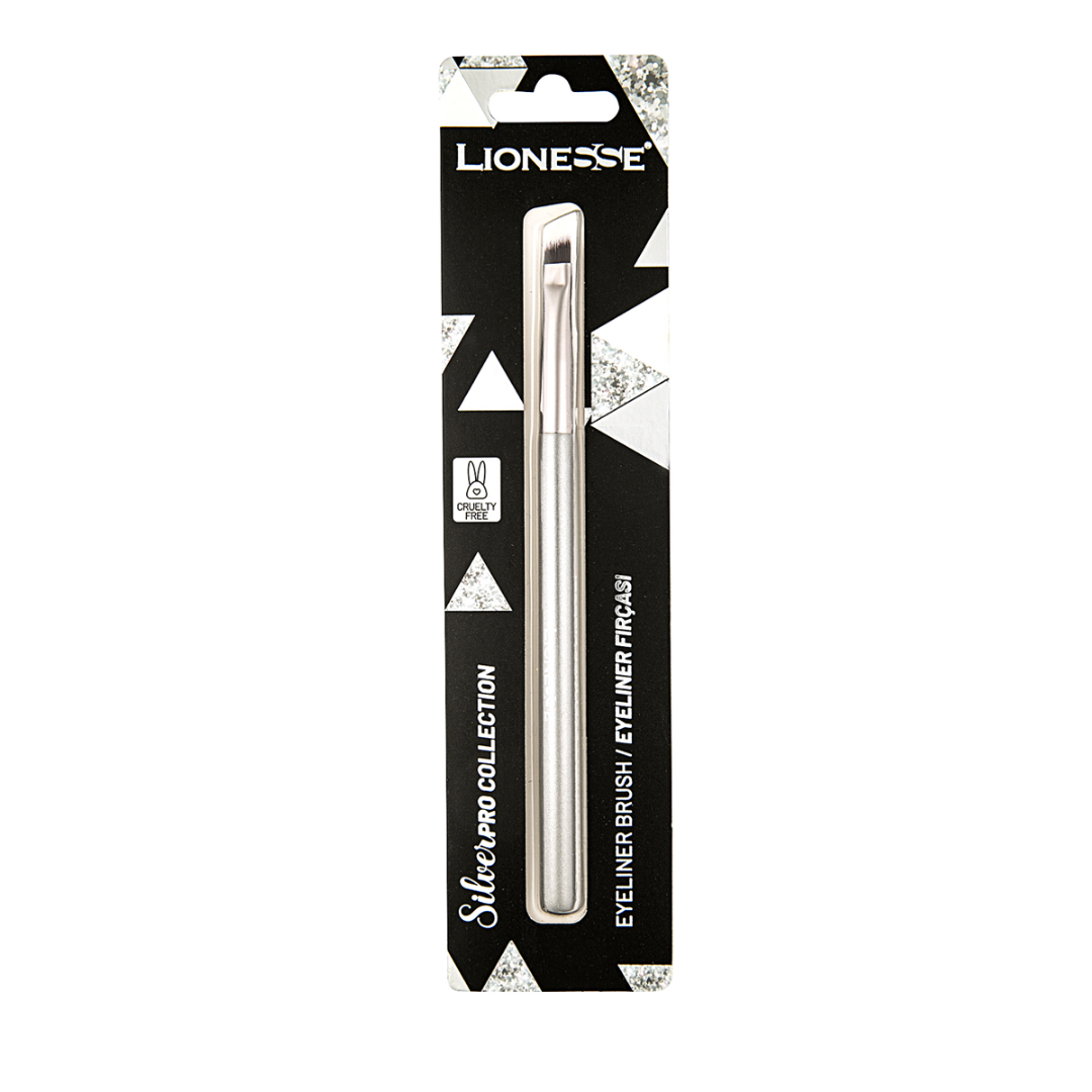 Lionesse Silver Eyeliner Fırçası 5124