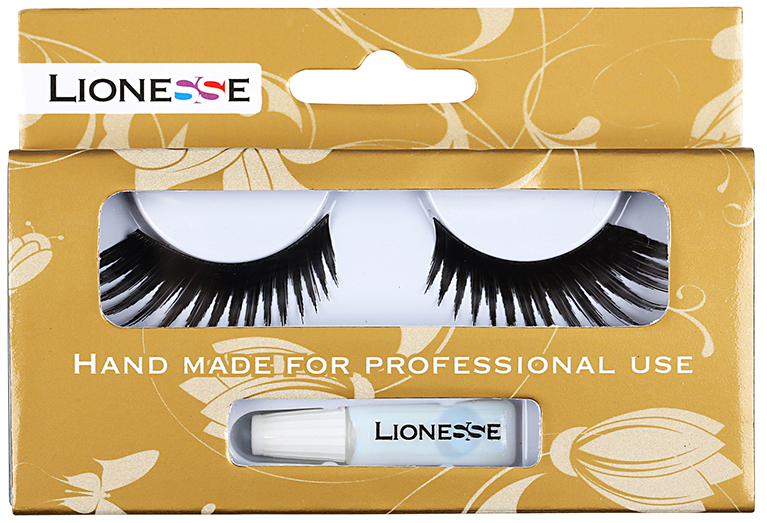 Lionesse Takma Kirpik NE-710