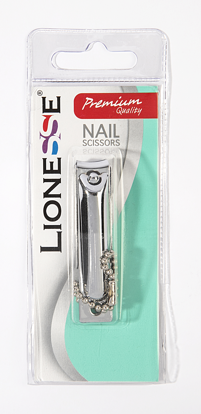 Lionesse Tırnak Makası 640-N