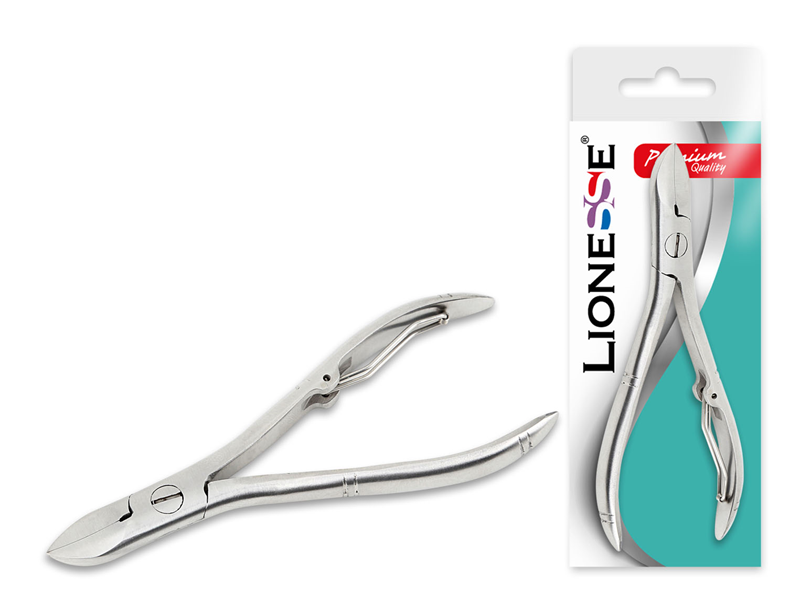 Lionesse Tırnak Pensi 178 Inox