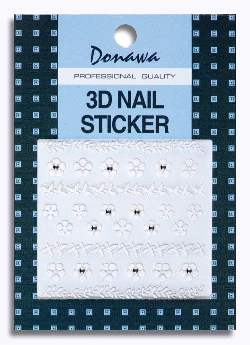 Lionesse Tırnak Süsü DNS-20
