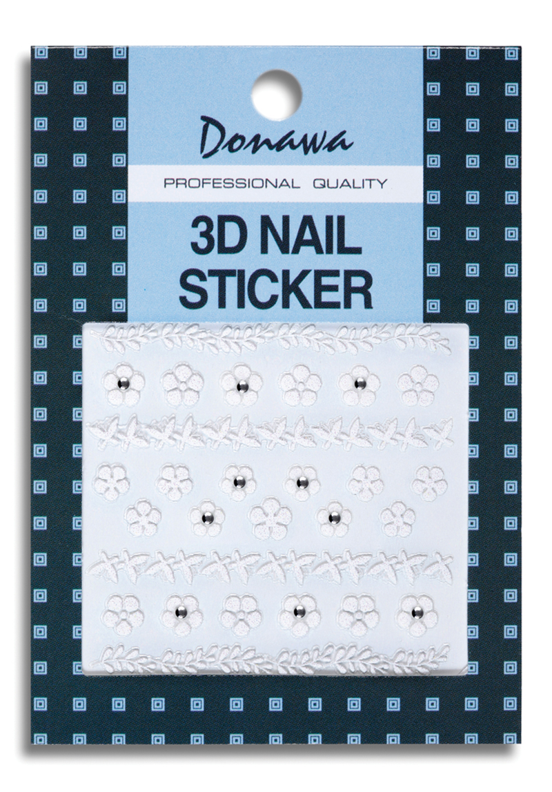Lıonesse Tırnak Süsü Dns-28