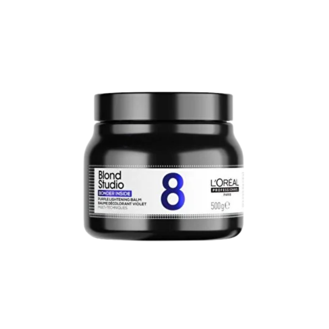 Loreal Blond Studio 500gr. Bonder Inside 8