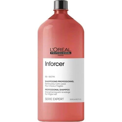 LOREAL ŞAMPUAN 1500ml. SE INFORCER