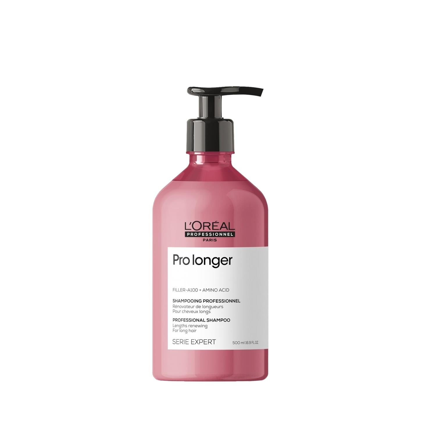 LOREAL ŞAMPUAN 500ml. SE PRO LONGER