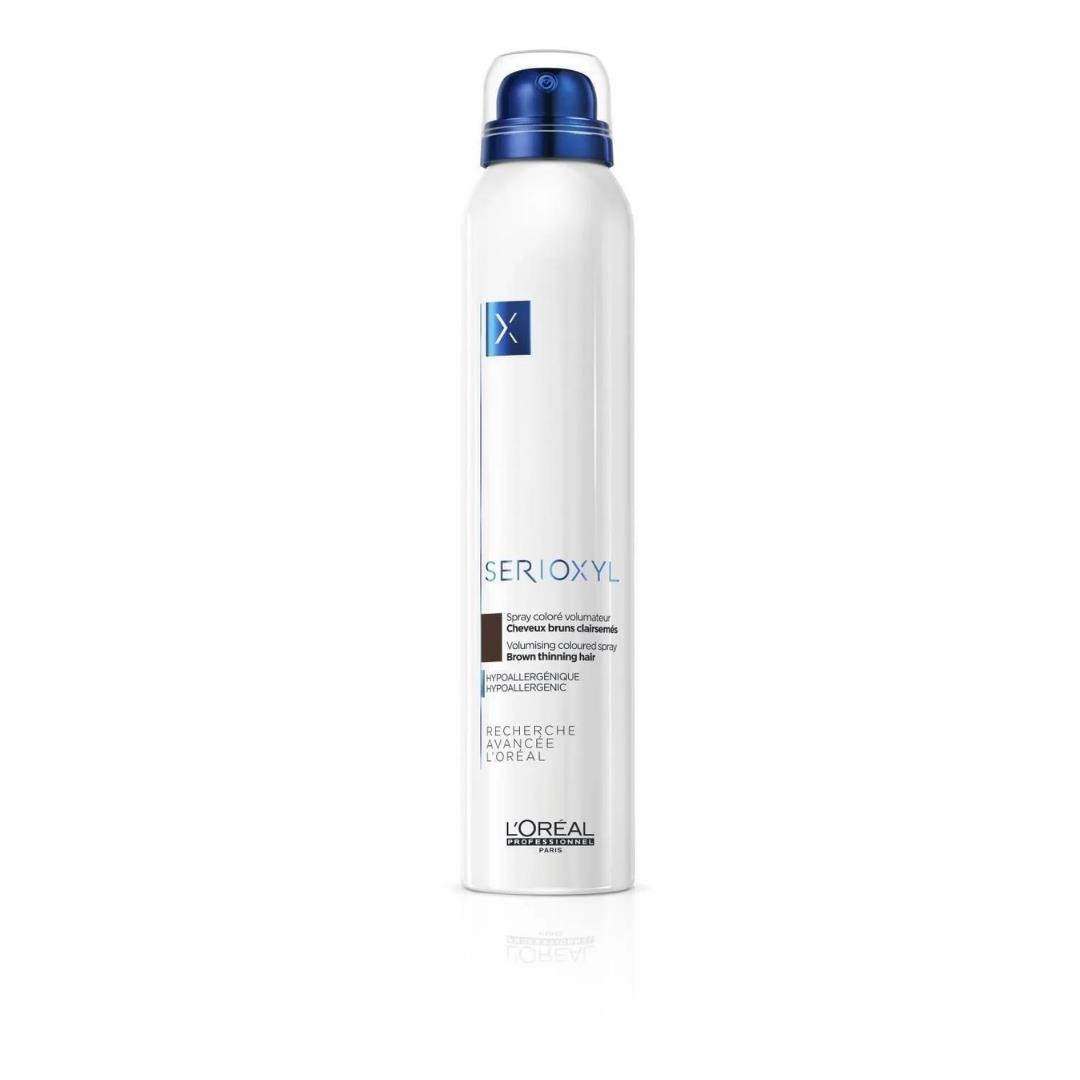 Loreal Serıoxyl Sprey Brown