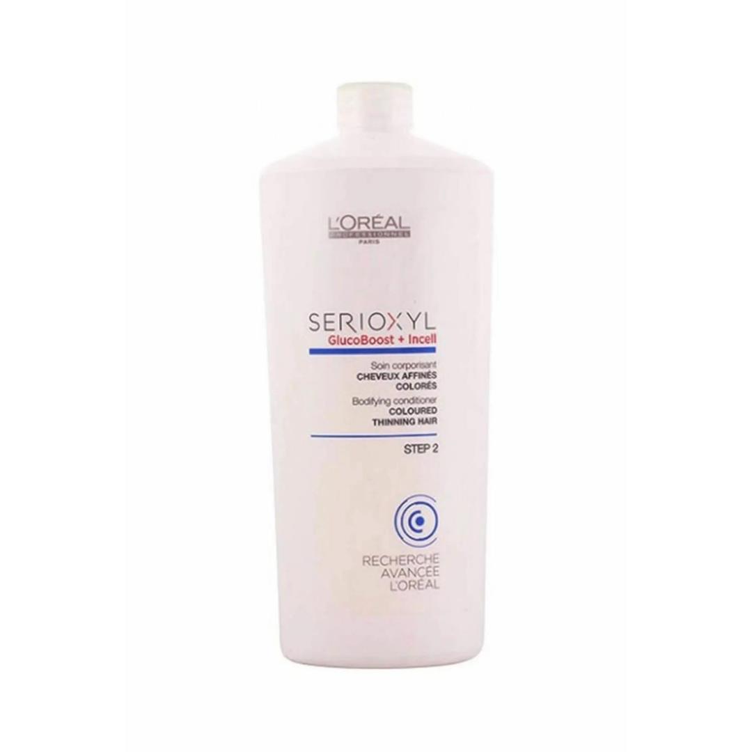 LOREAL SERIOXYL STEP 2 SAÇ KREMİ COLORURED 1000 ML