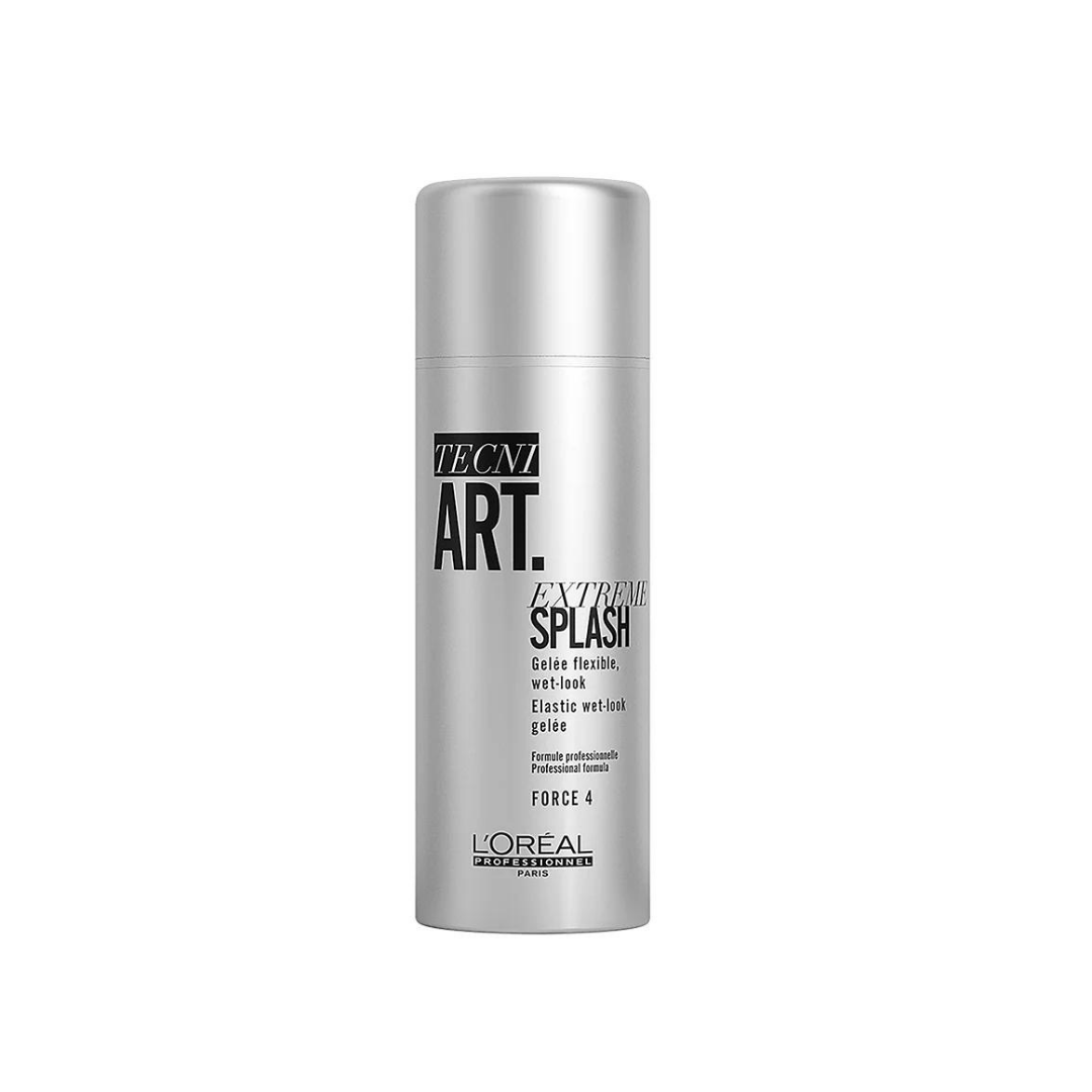 Loreal Tecnı Art. Extreme Splash 150Ml. Force 4