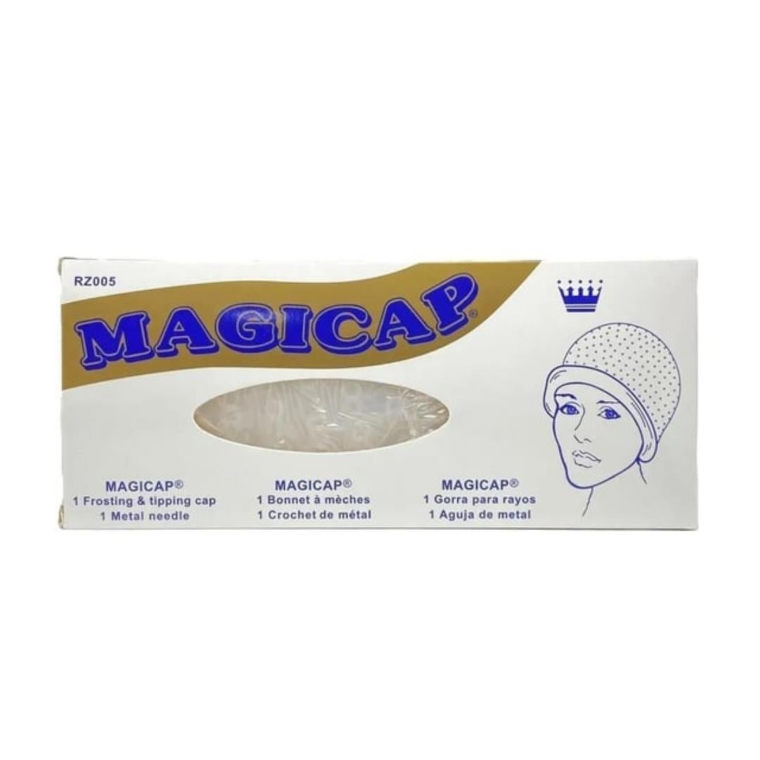 Magıcap Silikon Bone Set