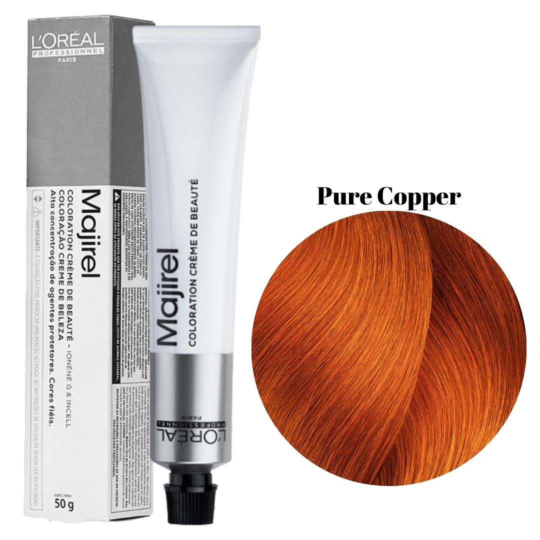 Majıcontrast Boya Pure Copper