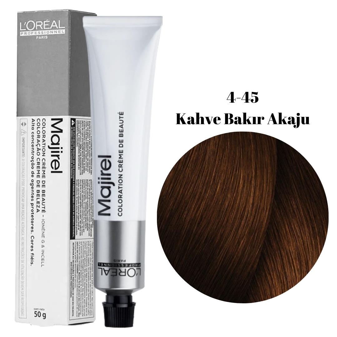 Majıral Boya 4-45