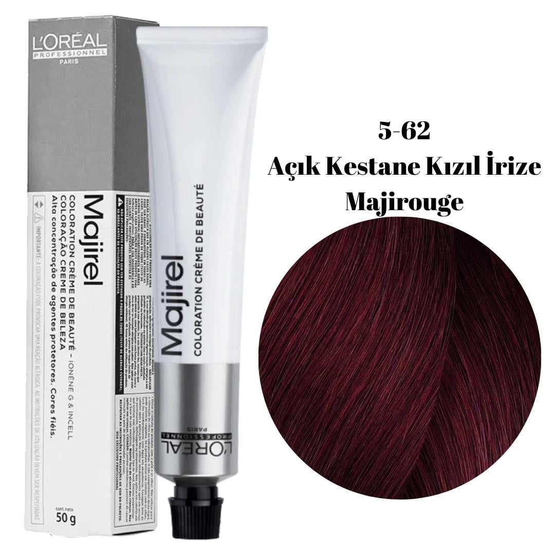 Majıral Boya 5-62