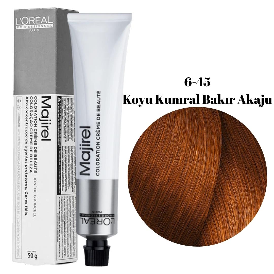 Majıral Boya 6-45