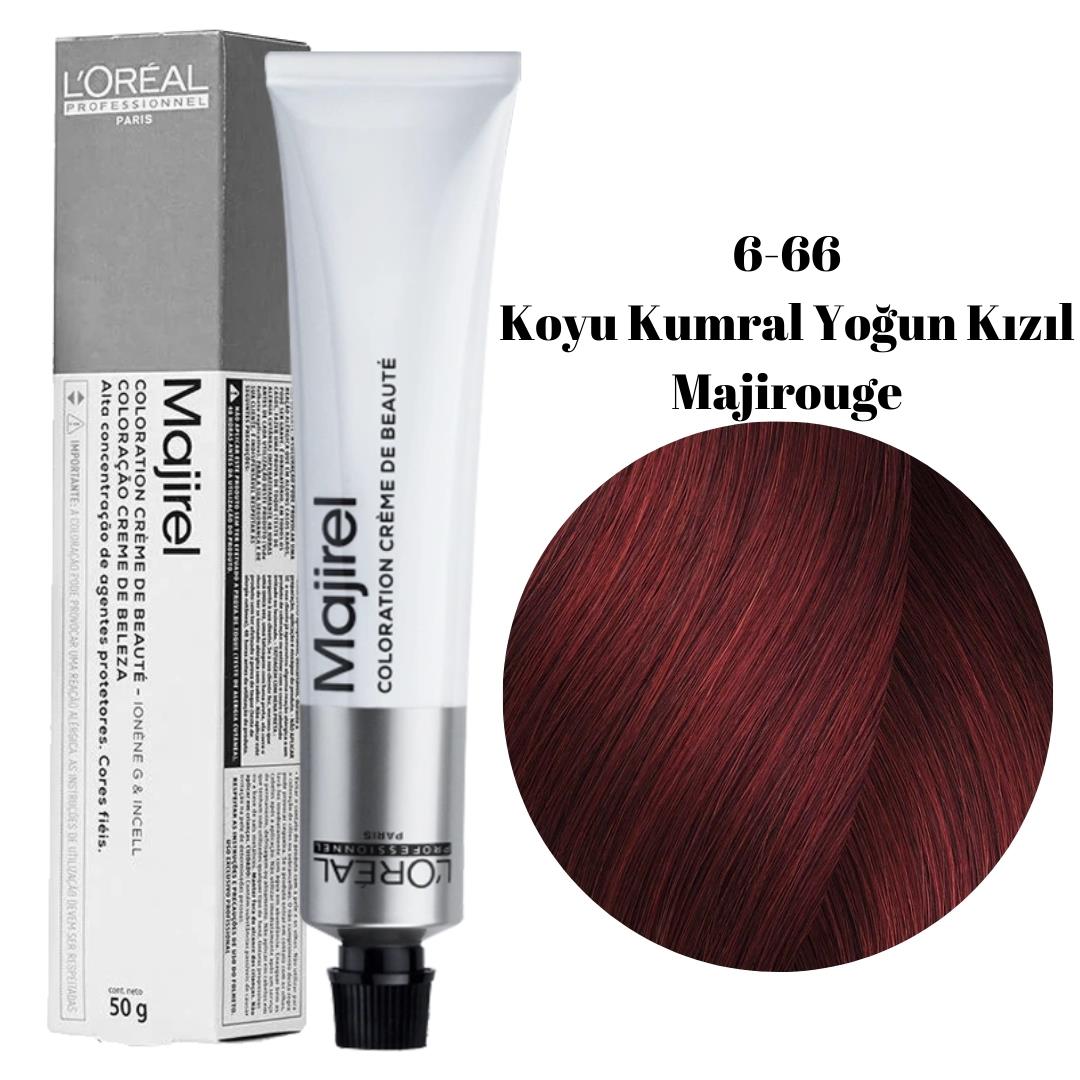 Majıral Boya 6-66