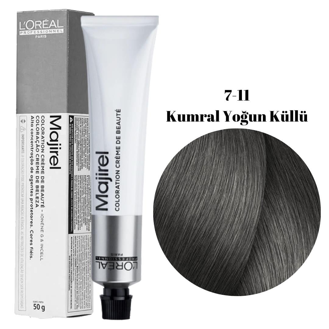 Majıral Boya 7-11
