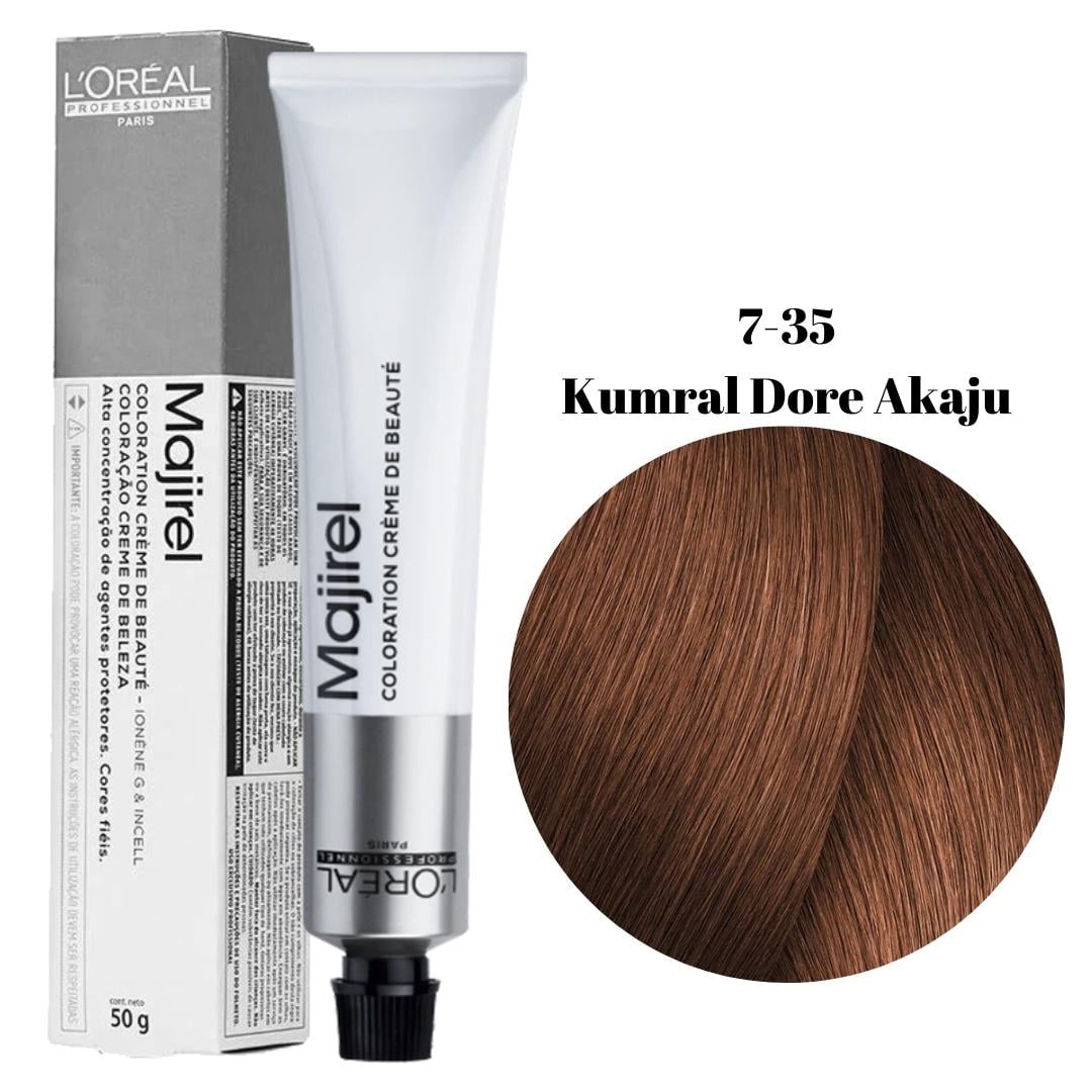 Majıral Boya 7-35