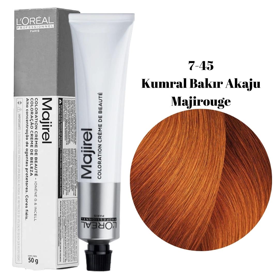 Majıral Boya 7-45