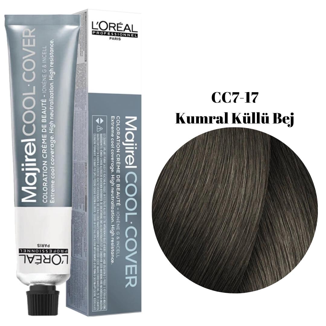 Majıral Boya Cool Cover 7-17