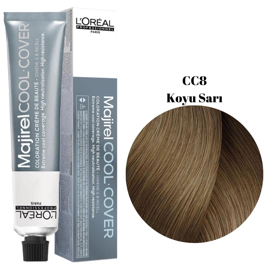 Majıral Boya Cool Cover 8