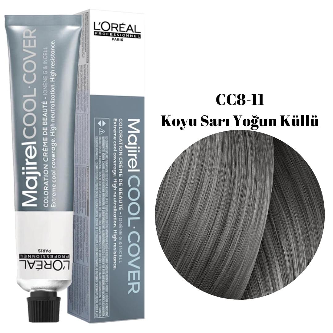 Majıral Boya Cool Cover 8-11