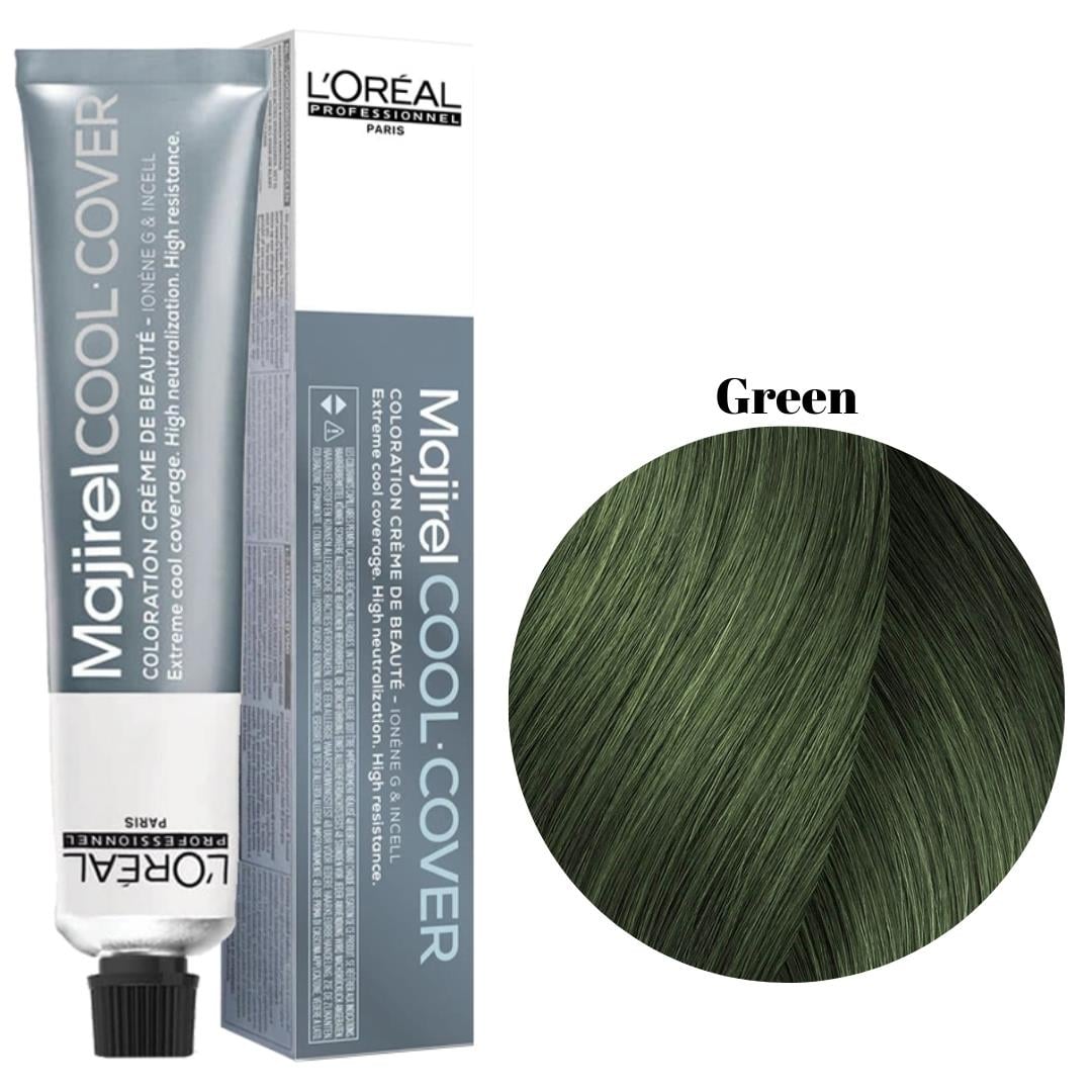 Majıral Boya Green Mıx