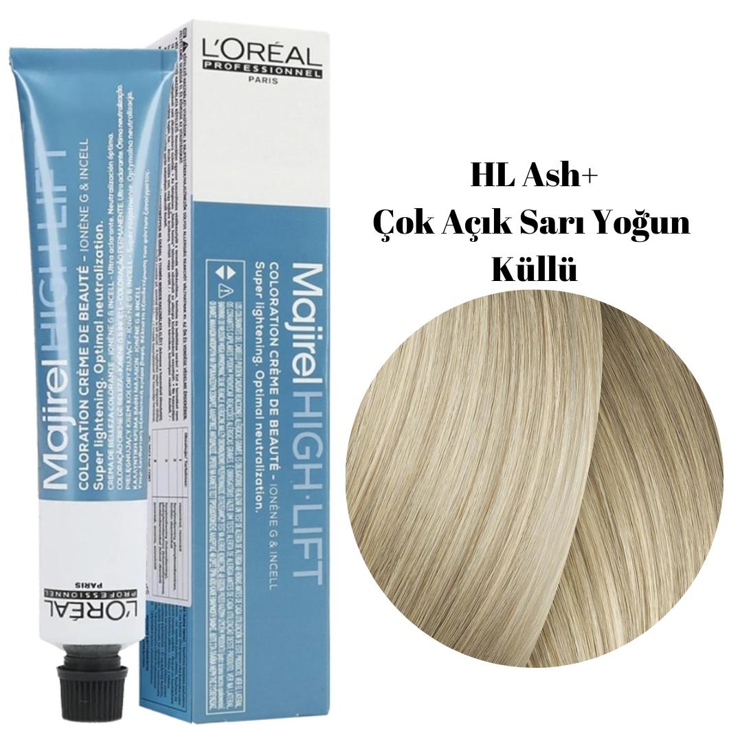 Majıral Boya Hl Ash+