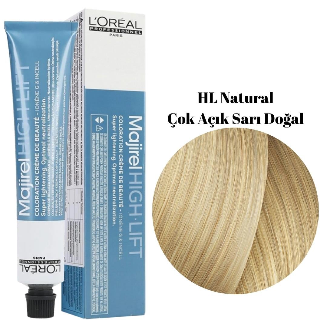 Majıral Boya Hl Neutral