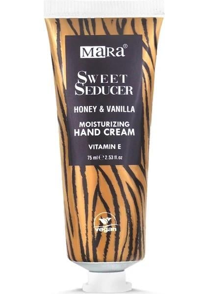 Mara El Kremi 75ml. Sweet Seducer