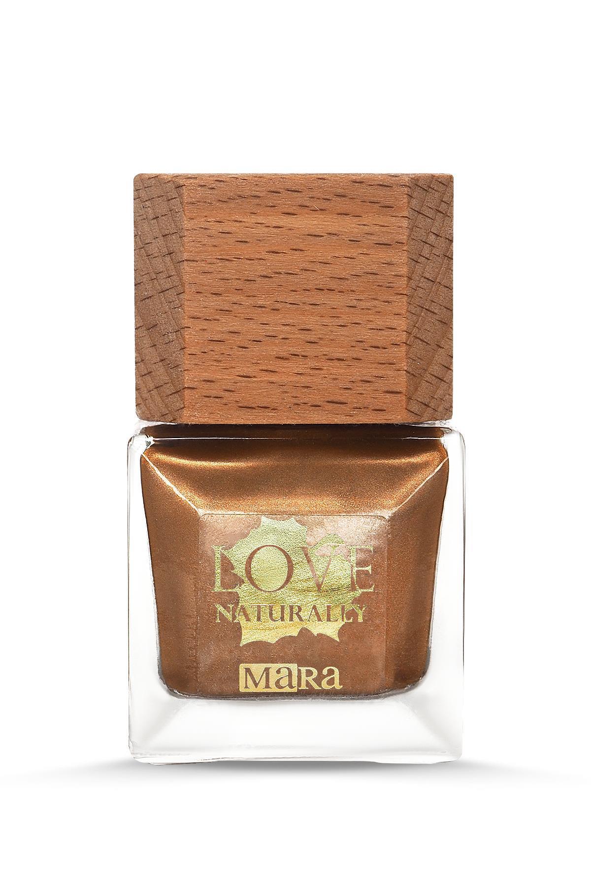 Mara Love Naturally 15Ml. Lınden
