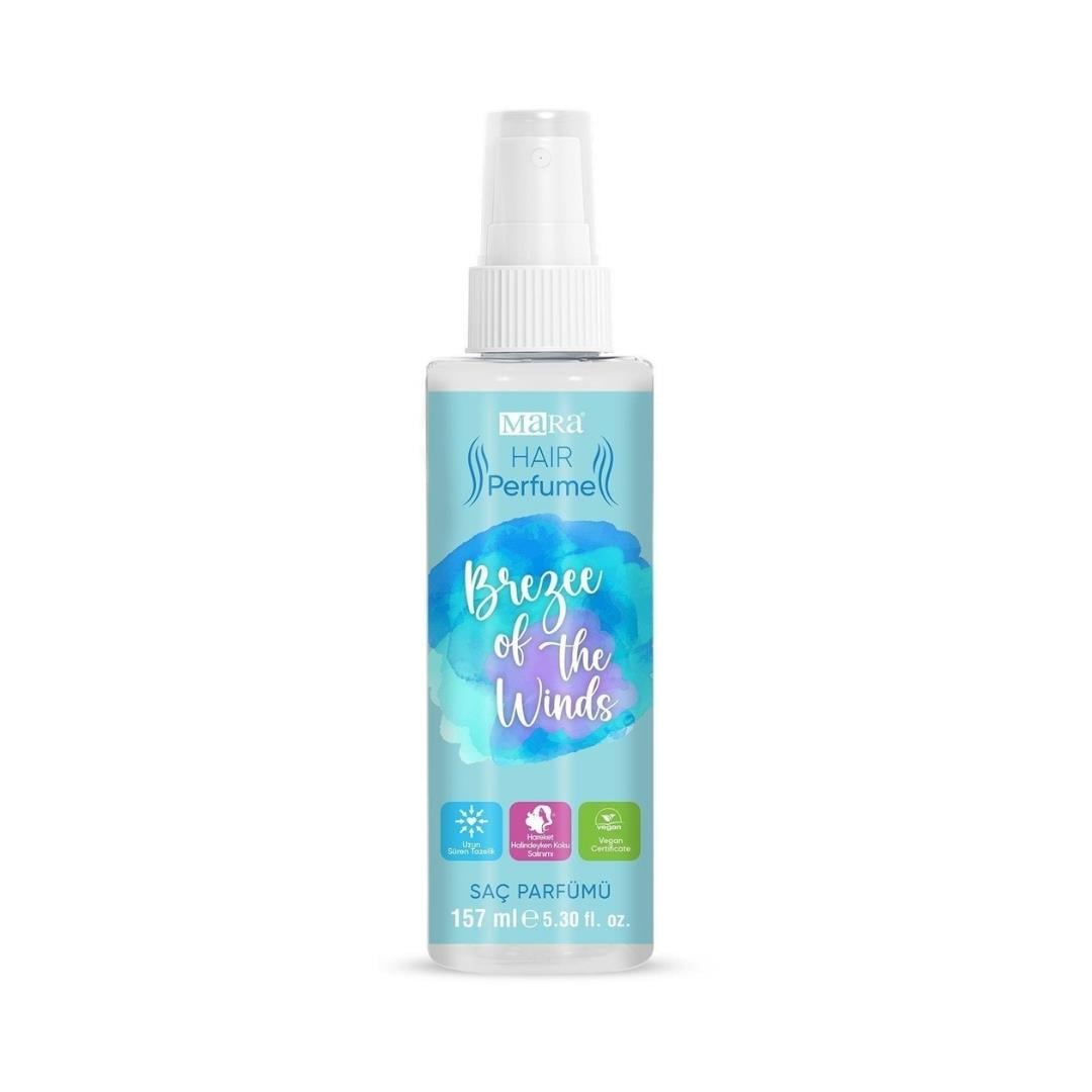 Mara Saç Parfümü Breeze Of The Winds 150 Ml