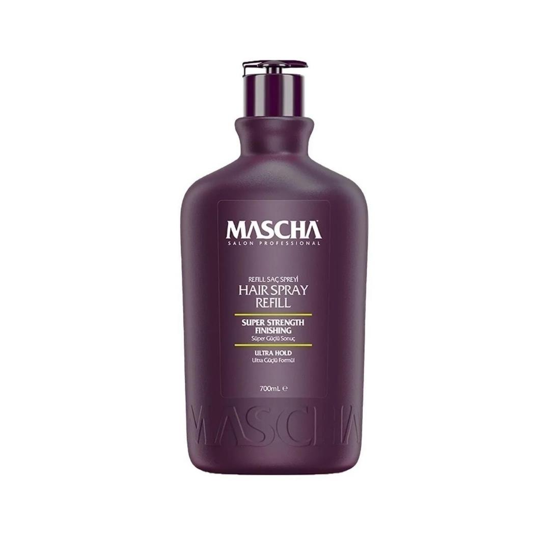 Mascha Haır Sprey Refill 700Ml