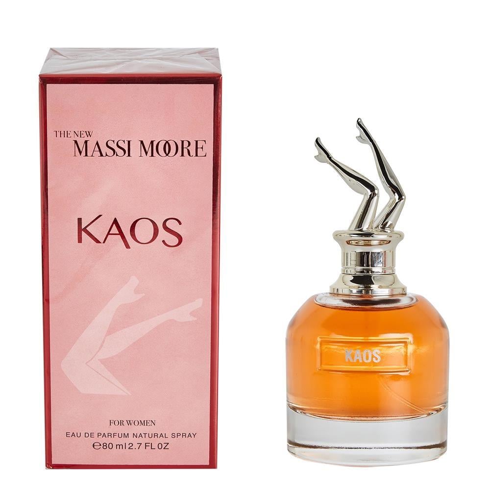 Massi Moore Edp 100Ml Kaos (Scandal)