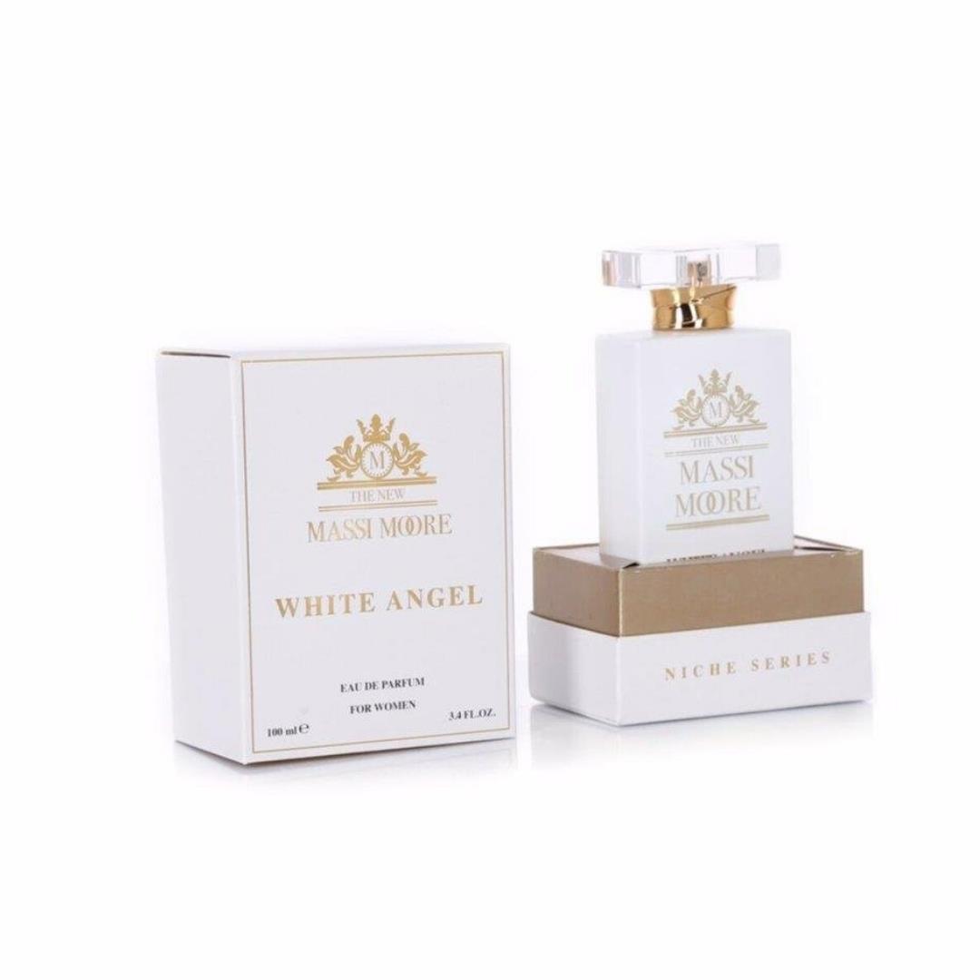 Massi More Niche Edp 100Ml White Angel(Andromeda)