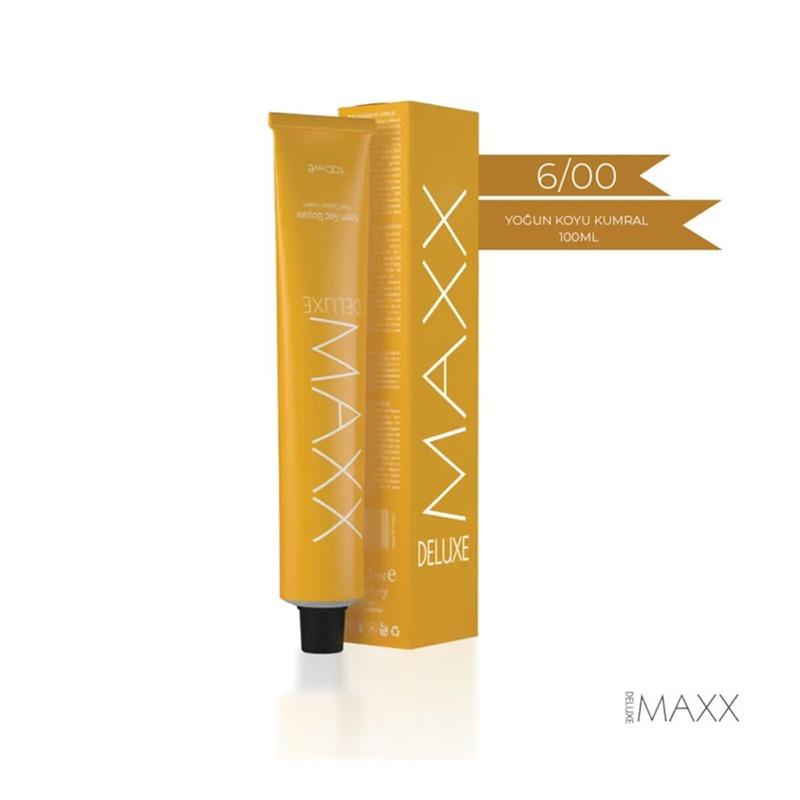 MAXX DELUXE BOYA 100ML. 6-00