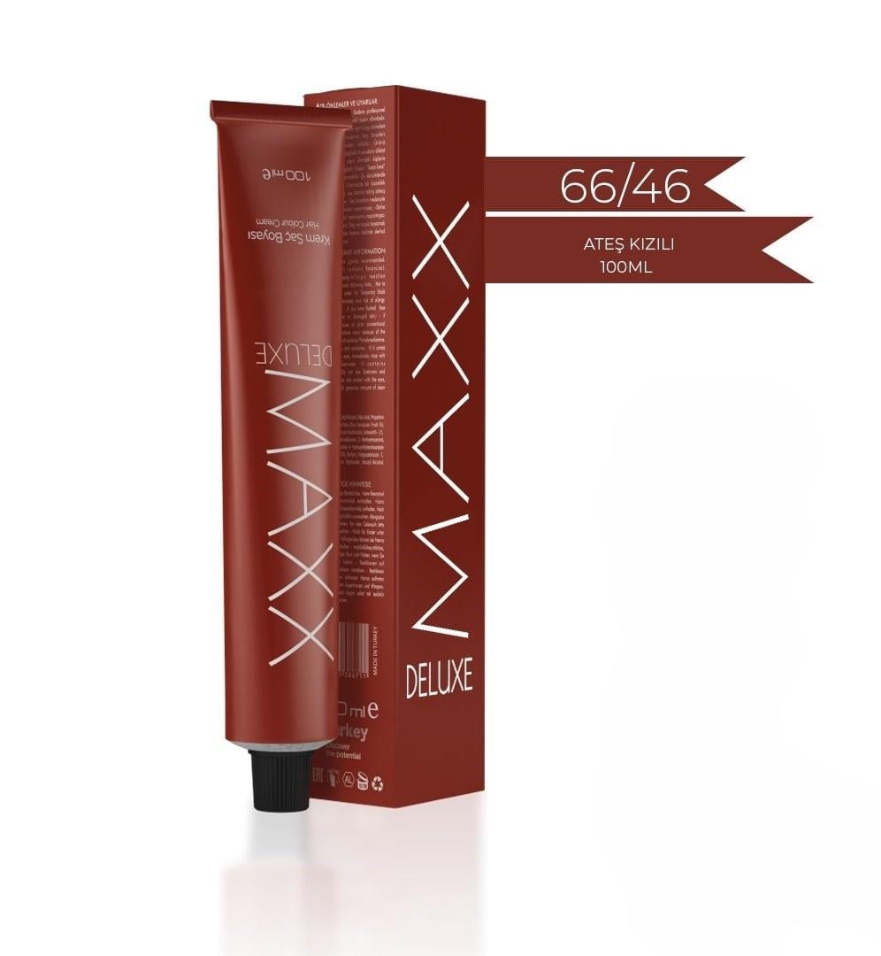 MAXX DELUXE BOYA 100ML. 66-46