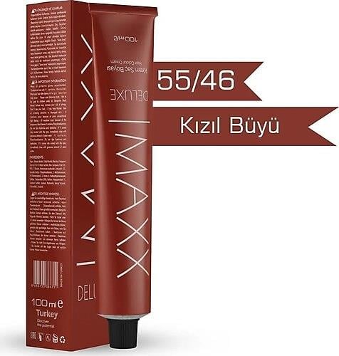 MAXX DELUXE BOYA 100ML. 55-46