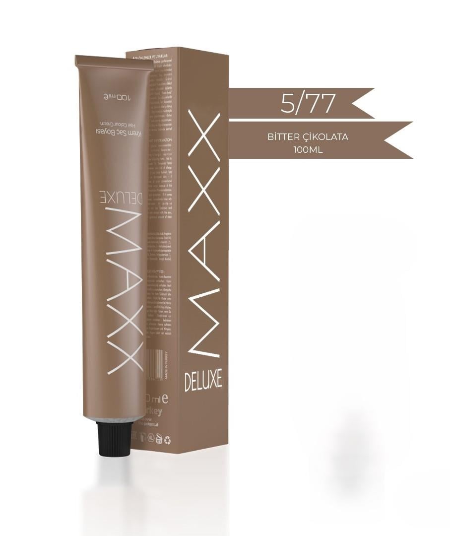 MAXX DELUXE BOYA 100ML. 5-77