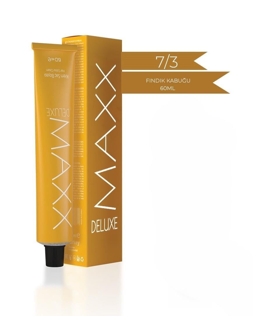 MAXX DELUXE BOYA 7-3
