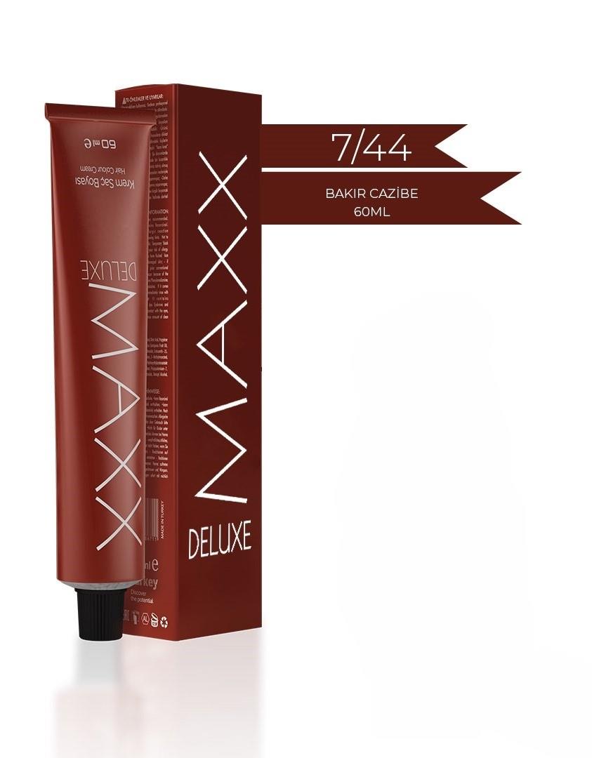 MAXX DELUXE BOYA 7-44